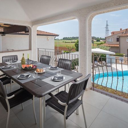Villa Alena Poreč Dış mekan fotoğraf