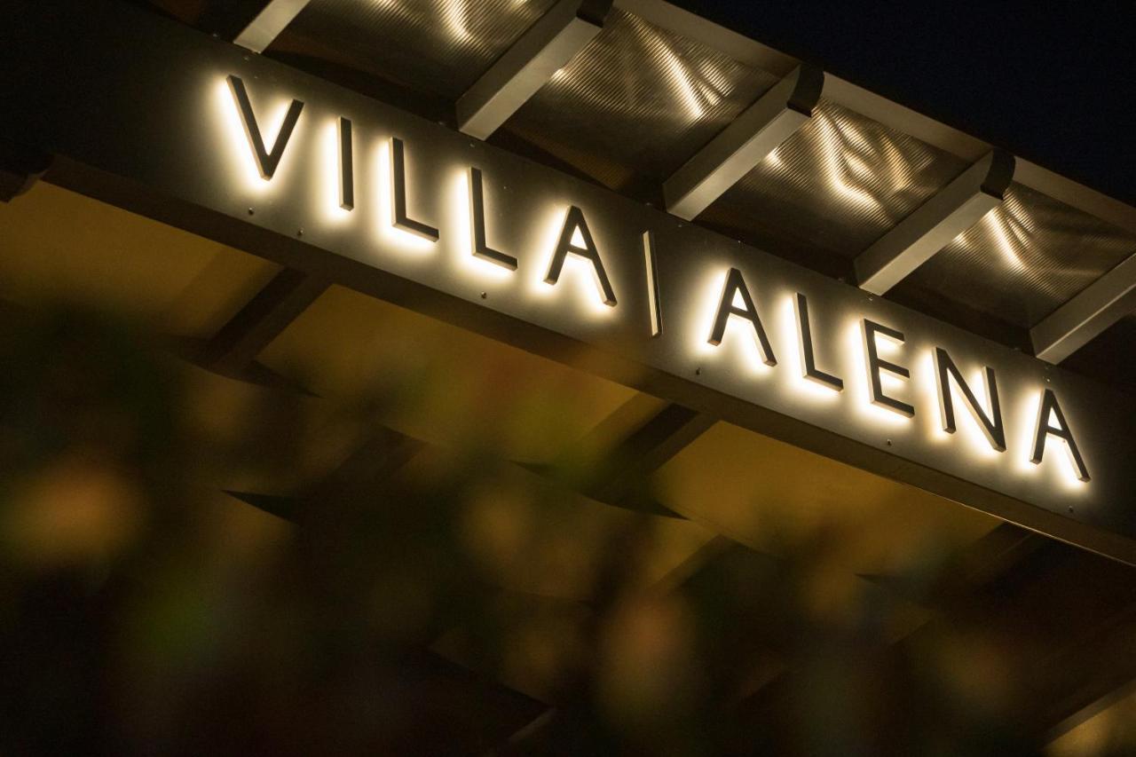 Villa Alena Poreč Dış mekan fotoğraf